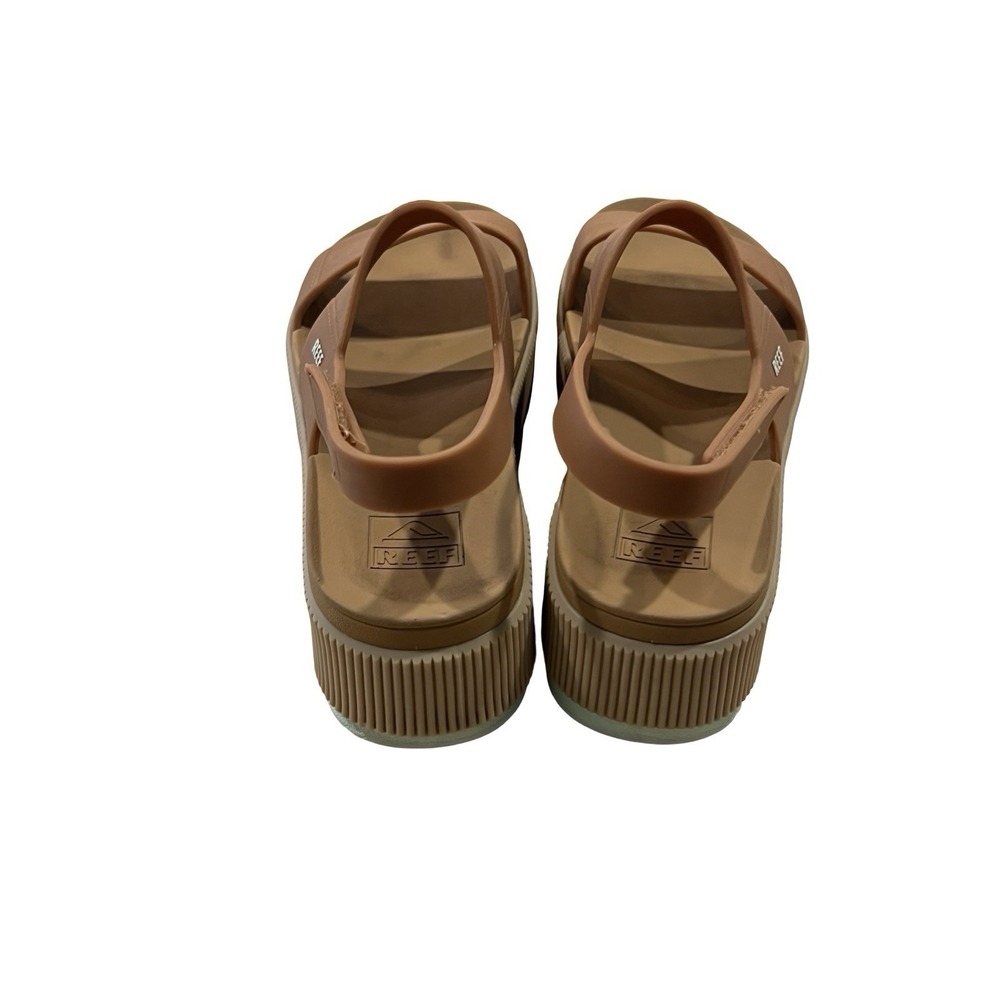 Reef Womens Water Vista Higher Almond Ambrosia 6 - Picture 4 of 5
